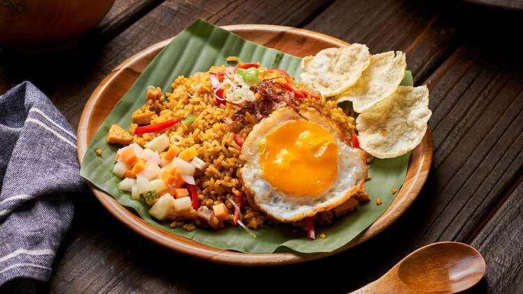 Nasi goreng