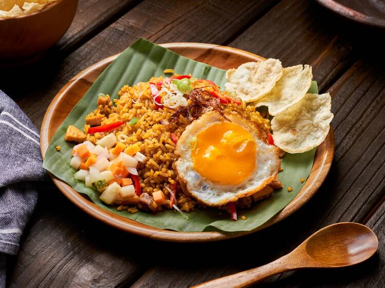 Nasi goreng