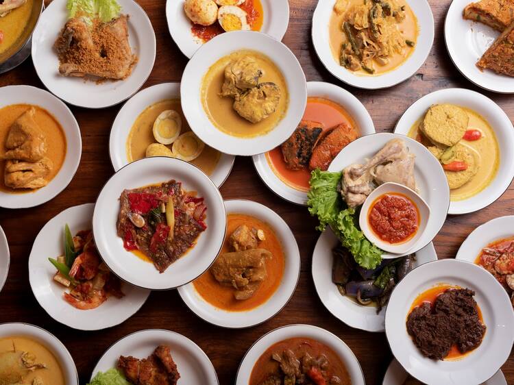 The best Indonesian dishes and where to try them