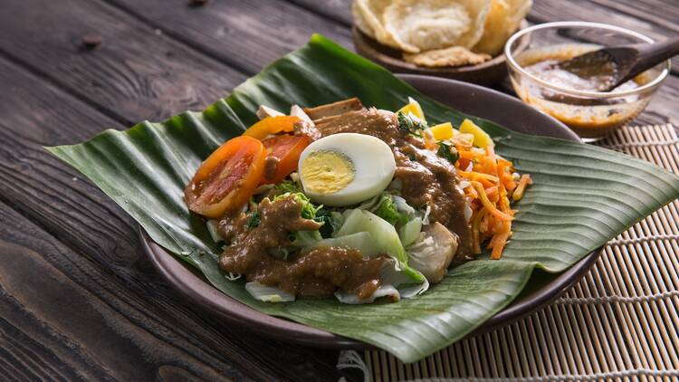 Gado-gado