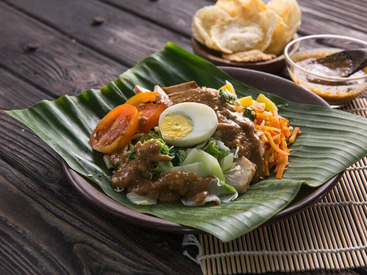 Gado-gado