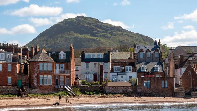 North Berwick, East Lothian