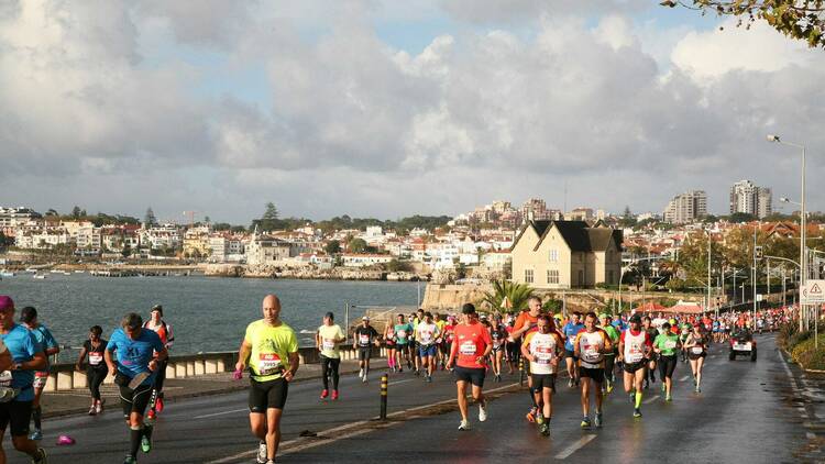 EDP Maratona de Lisboa