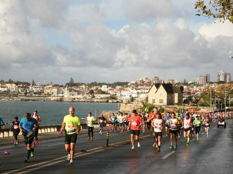 EDP Maratona de Lisboa