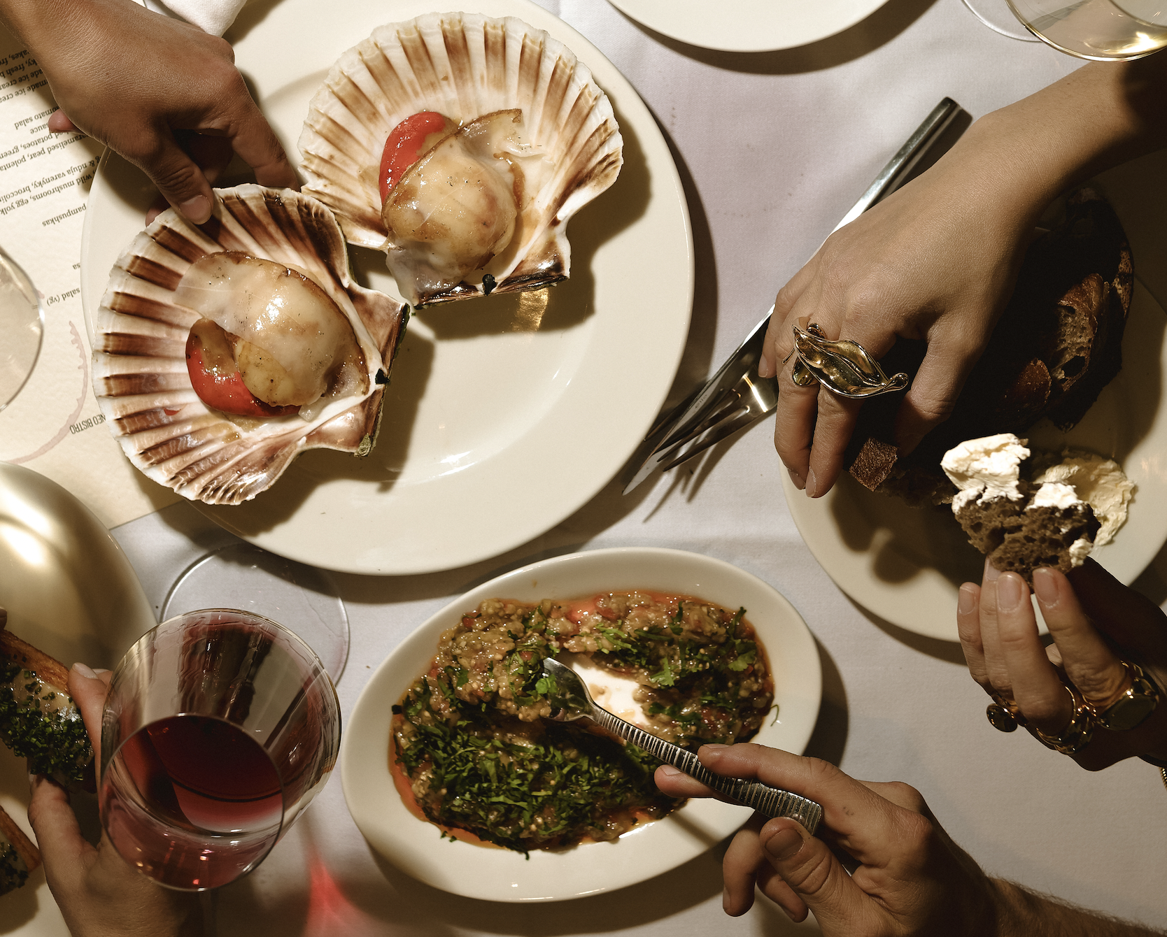 Beloved west London Ukrainian restaurant Mriya is closing down