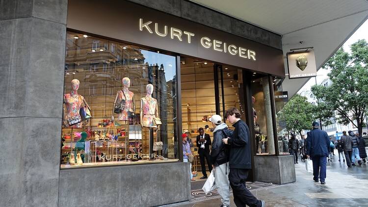 Kurt Geiger