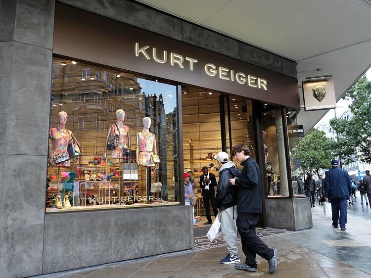 Kurt Geiger