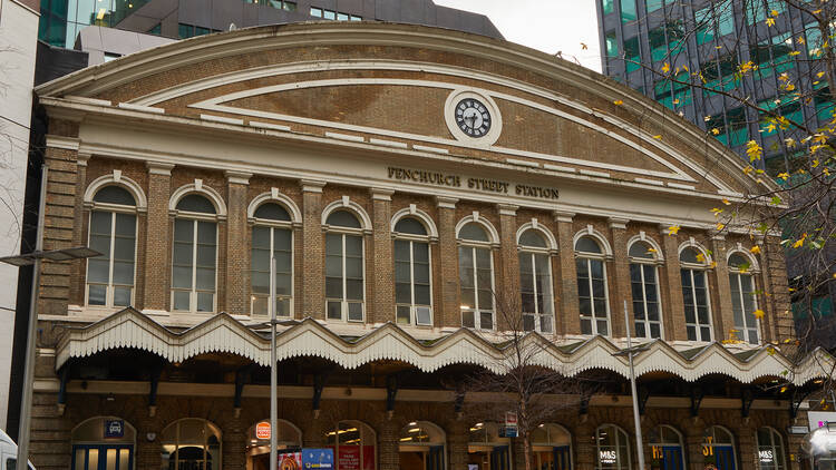 Fenchurch Street