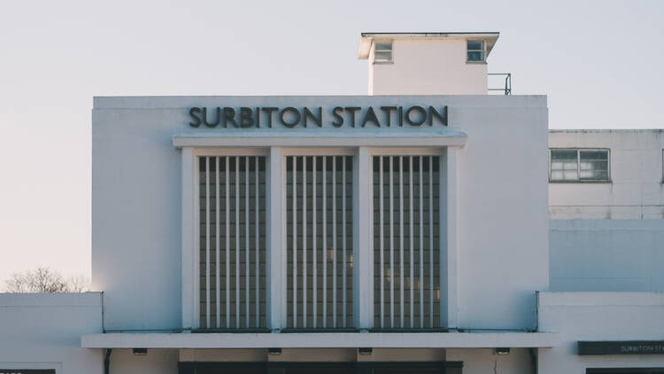 Surbiton