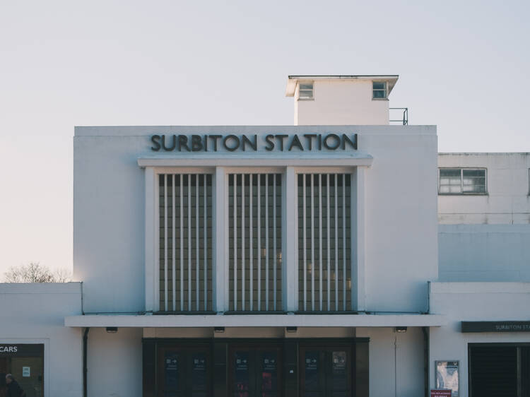 Surbiton