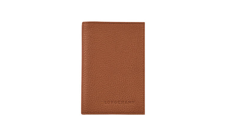 Capa para passaporte Longchamp