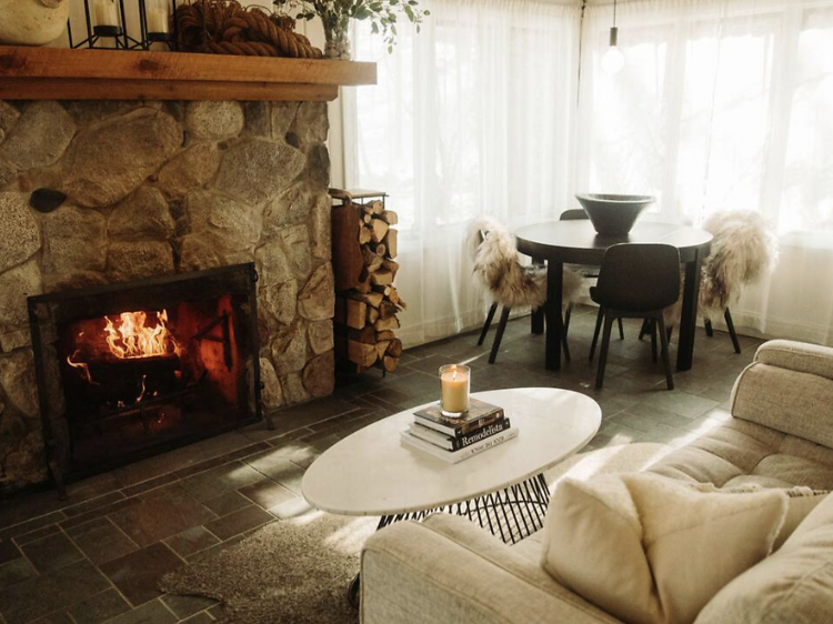 The 11 most romantic Airbnbs near Chicago