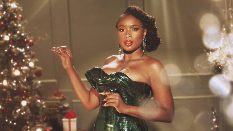 Jennifer Hudson