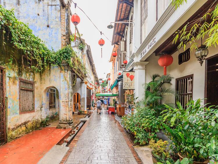 Ipoh, Malaysia