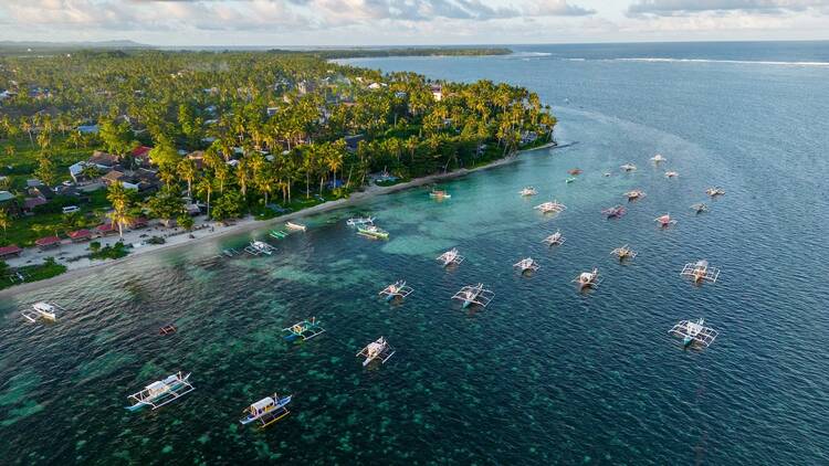 Siargao, Philippines