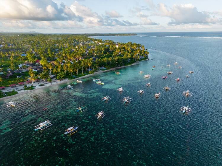 Siargao, Philippines