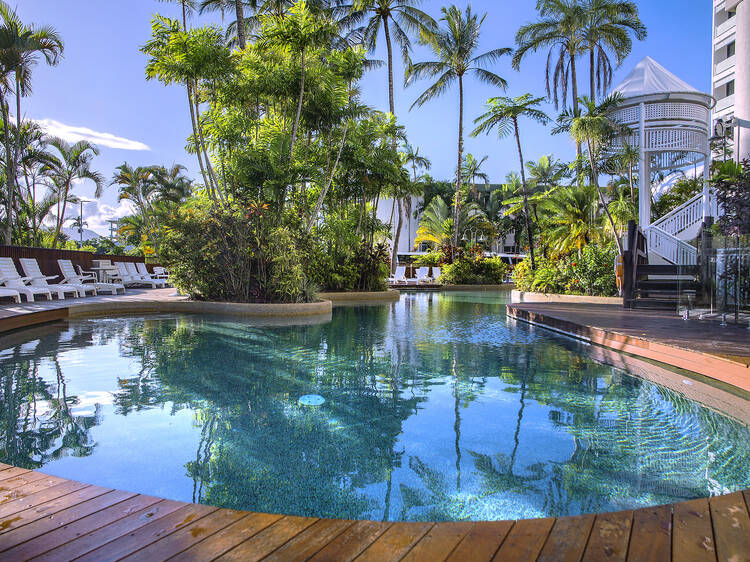 Rydges Esplanade Resort Cairns