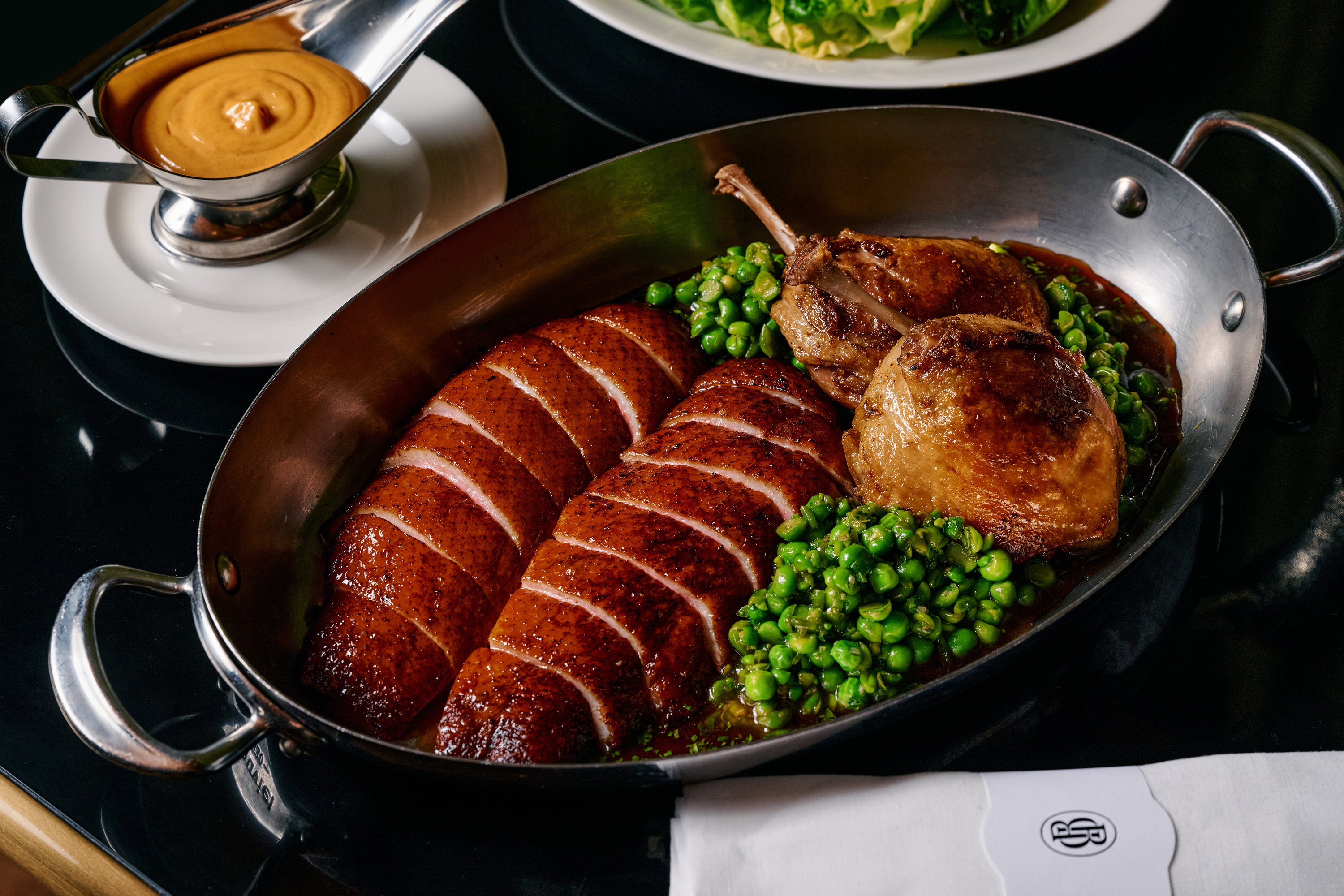 The best new restaurants, cafés and bars in Melbourne right now