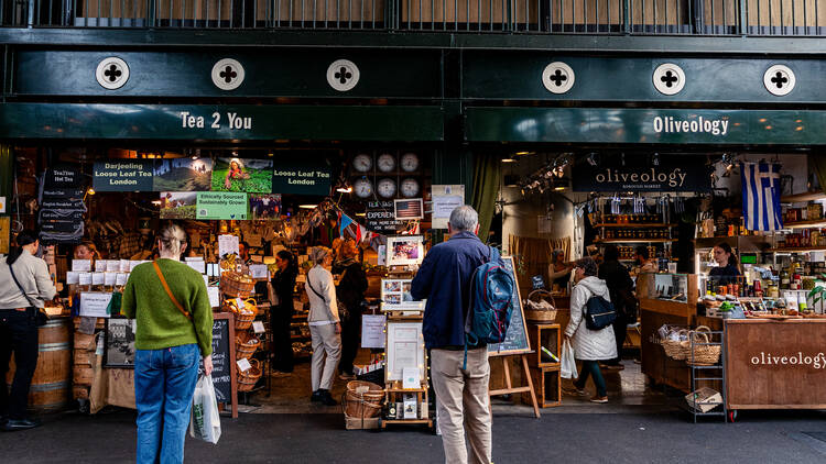 Borough Market