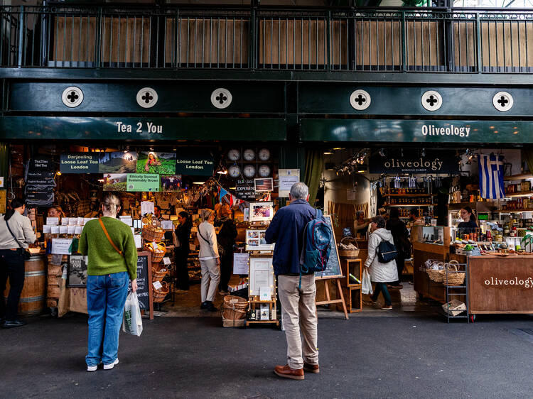 Borough Market