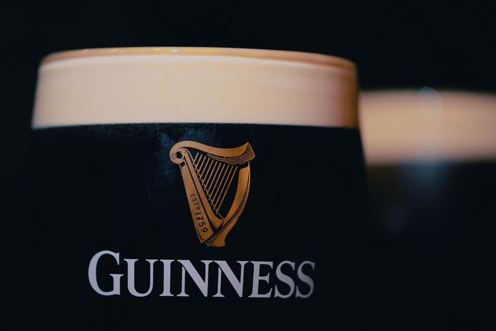 This London pub is introducing ‘Guinness Ration Cards’