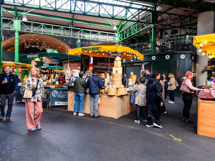 Borough Market