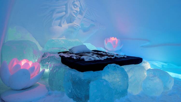 Icehotel 35