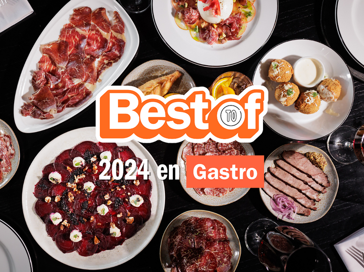 Lo más destacado de la gastronomía 2024, según Time Out Buenos Aires