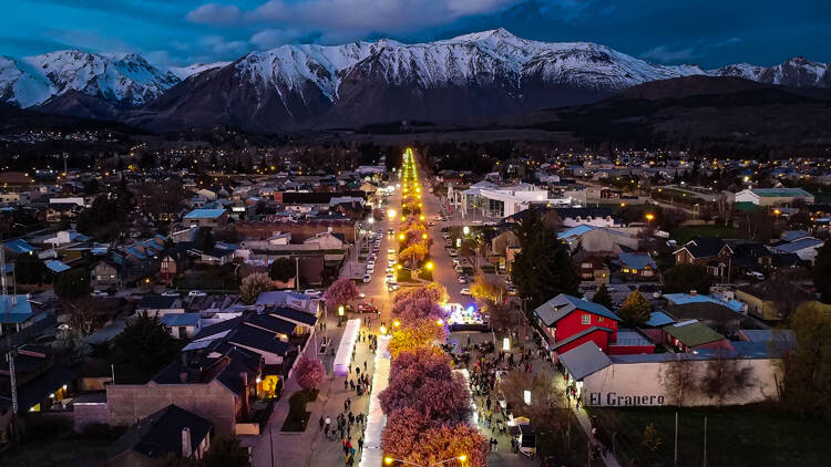 Esquel - Chubut