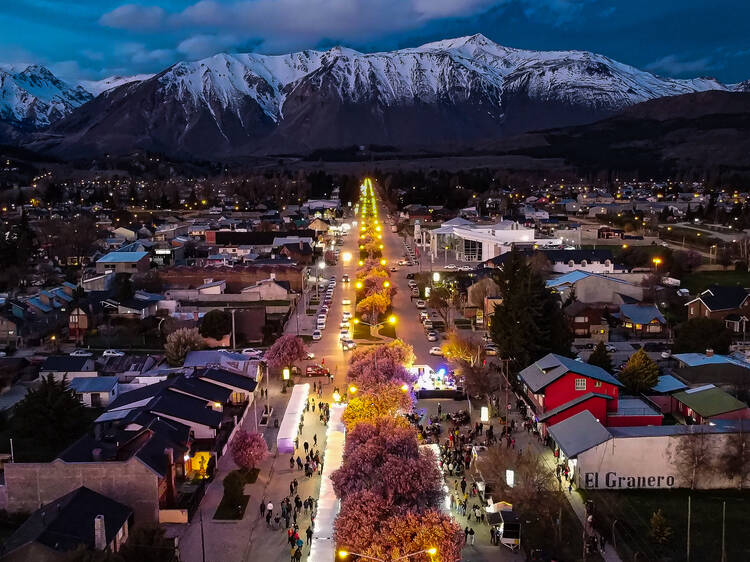 Esquel - Chubut