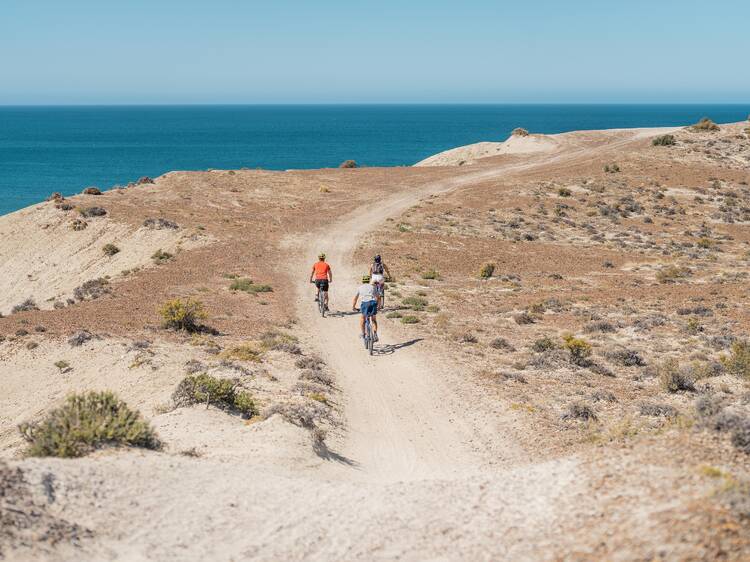 Puerto Madryn