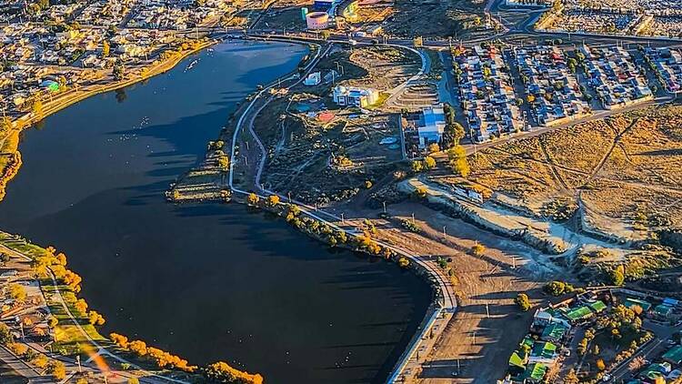 Trelew - Chubut