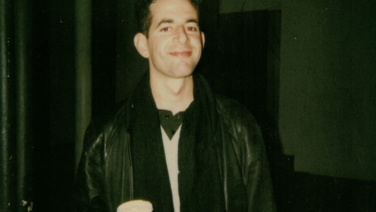 Jonathan Larson