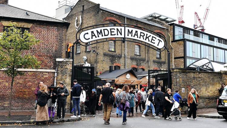 Camden Market