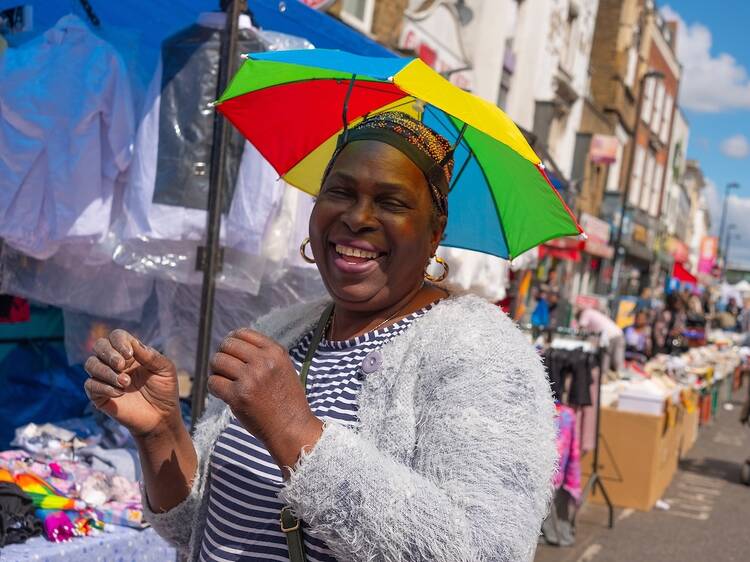 Deptford Market