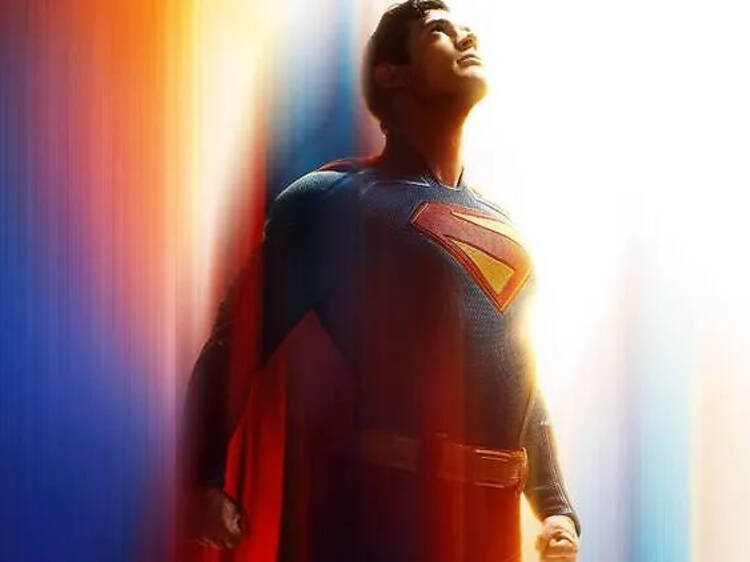 Superman