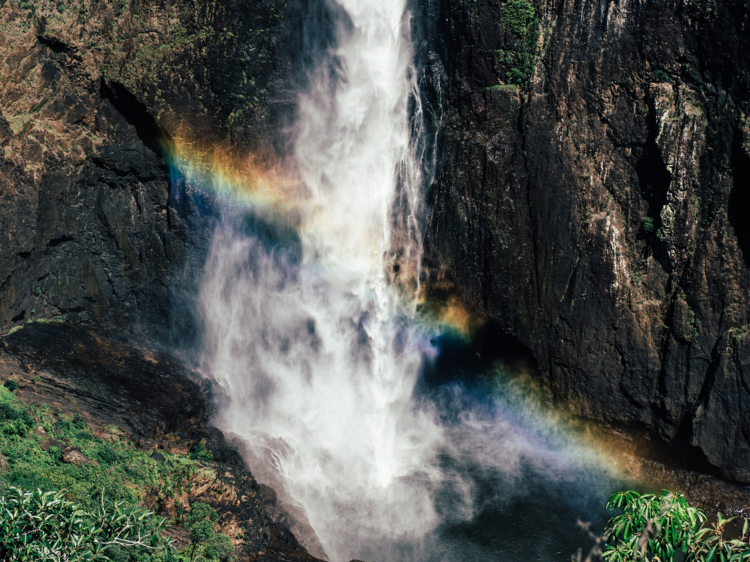 The 25 best waterfalls in Australia