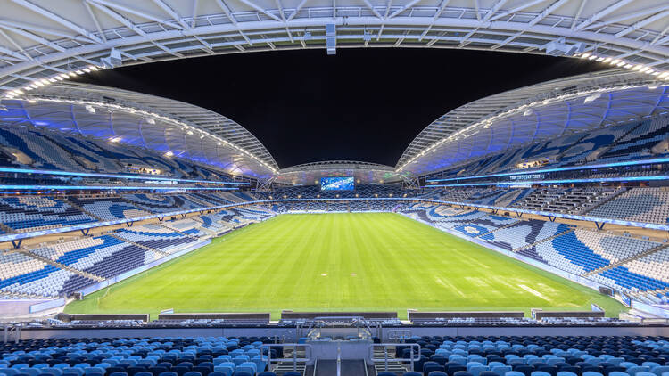 Allianz Stadium