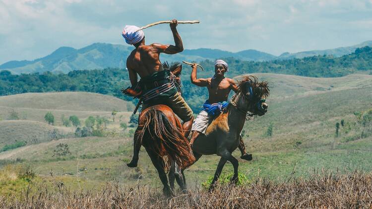 Sumba, Indonesia