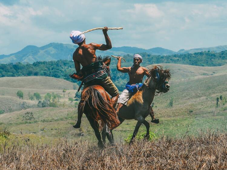 Sumba, Indonesia