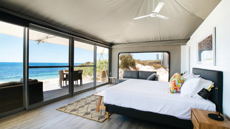 Discovery Resorts Rottnest Island, WA