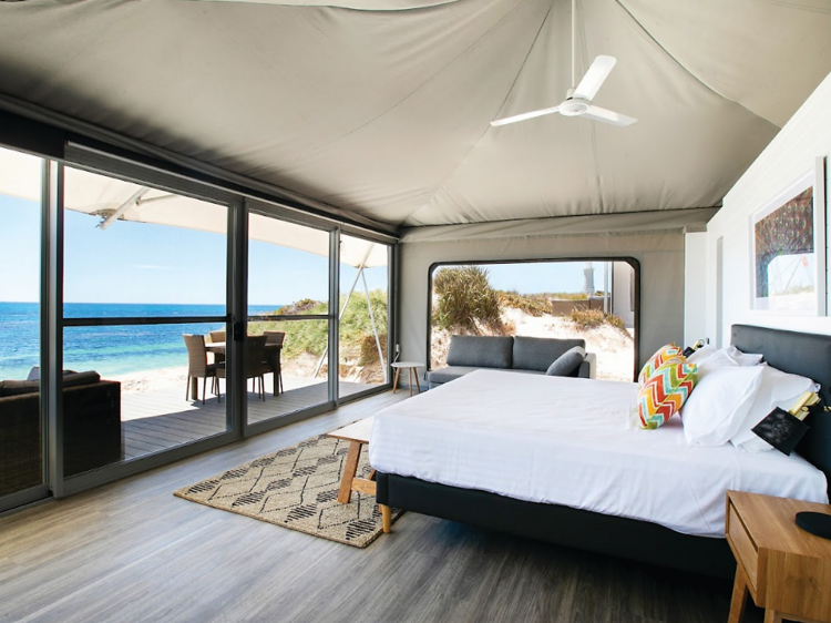 Discovery Resorts Rottnest Island, WA