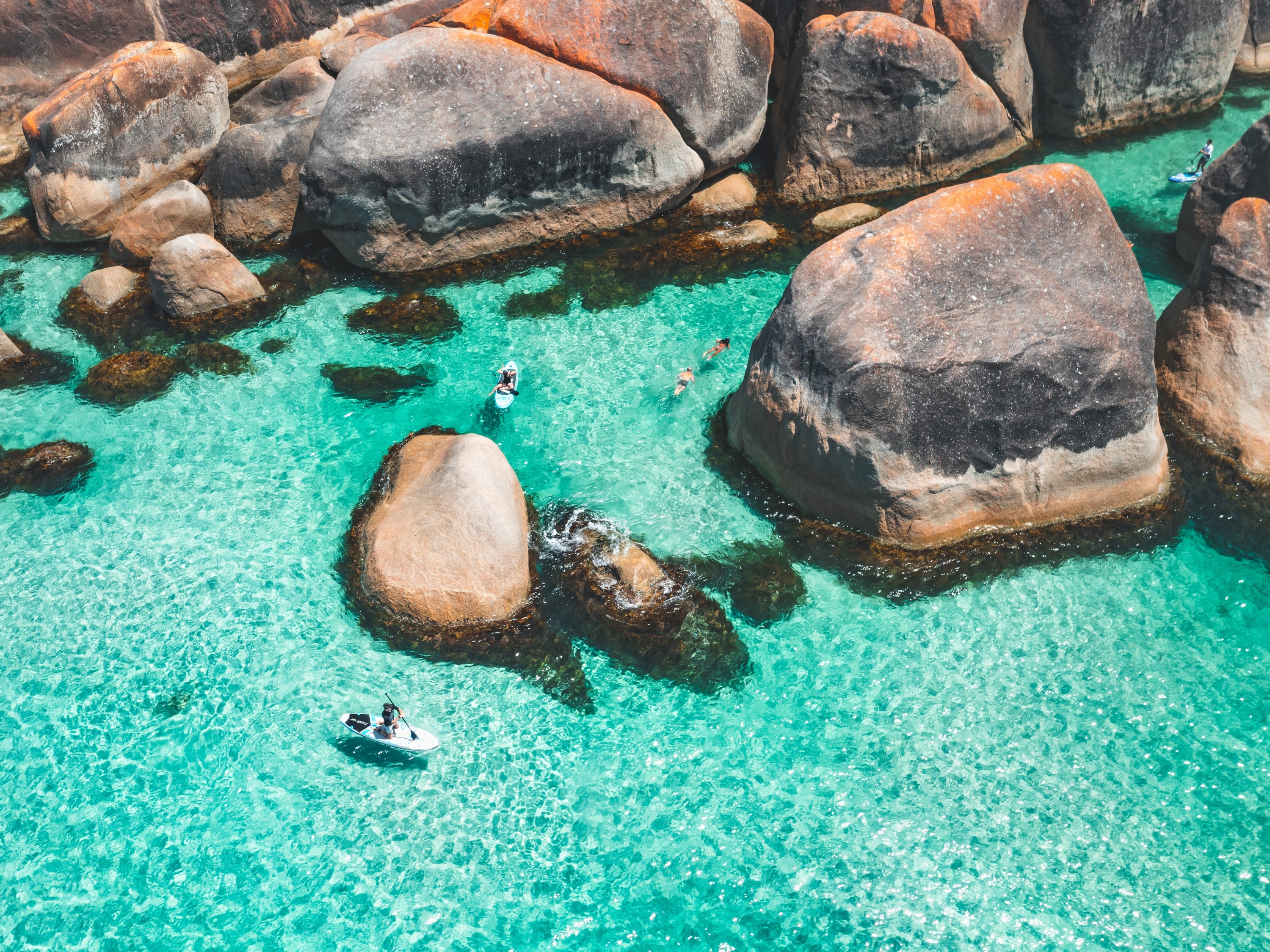 Your ultimate guide to the 12 best places to visit in Western Australia