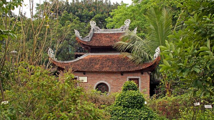 Vietnam Museum of Ethnology