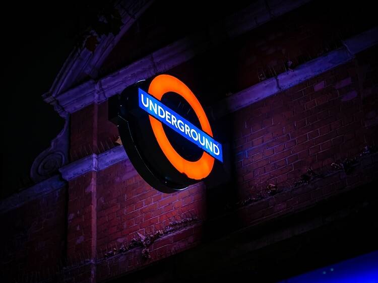 London tube closures this weekend: the full list of travel disruption for December 20-22