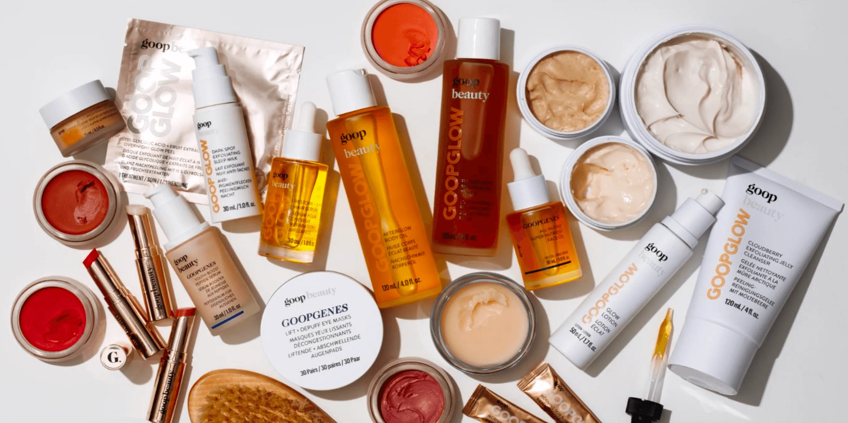 Goop by Gwyneth Paltrow en Laconicum