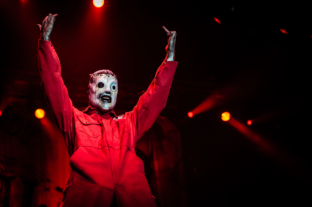 Slipknot at London’s O2 Arena: start time, tickets, potential setlist and what you need to know