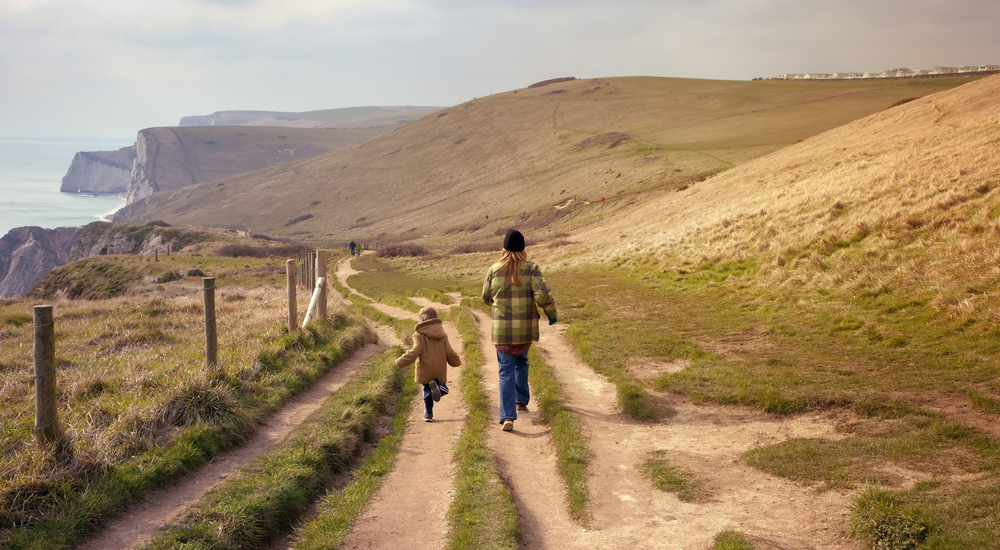 The UK’s best family staycation destination has been crowned for 2025