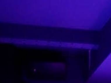 Night on Earth Night on Earth