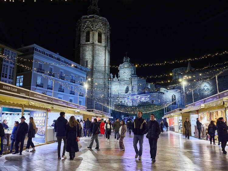 Ciutat Vella, imprescindible para los amantes de la historia